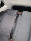 Seat Leon 2005–2012 Autopotahy (látkové, Classik) fotografie 12