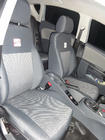 Seat Leon 2005–2012 Autopotahy (látkové, Classik) fotografie 14