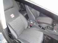 Seat Leon 2005–2012 Autopotahy (látkové, Classik) fotografie 15