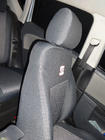 Seat Leon 2005–2012 Autopotahy (látkové, Classik) fotografie 17