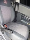 Seat Leon 2005–2012 Autopotahy (látkové, Classik) fotografie 19