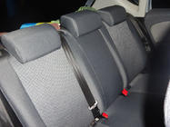Seat Leon 2005–2012 Autopotahy (látkové, Classik) fotografie 22