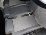 Seat Leon 2005–2012 Autopotahy (látkové, Classik) fotografie 23