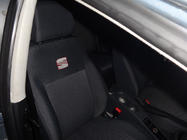 Seat Leon 2005–2012 Autopotahy (látkové, Classik) fotografie 26