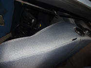Seat Leon 2005–2012 Autopotahy (látkové, Classik) fotografie 29