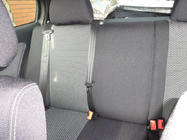 Skoda Octavia I Tour A4 1996–2010 Autopotahy (látkové, Classik) fotografie 19