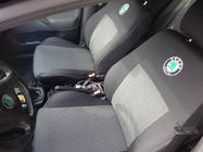 Skoda Octavia I Tour A4 1996–2010 Autopotahy (látkové, Classik) fotografie 21