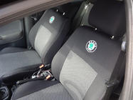 Skoda Octavia I Tour A4 1996–2010 Autopotahy (látkové, Classik) fotografie 23