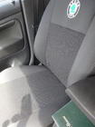 Skoda Superb 2001–2009 Autopotahy (látkové, Classik) fotografie 4