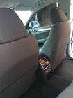 Skoda Superb 2009–2015 Autopotahy (2008-2013, látkové, Classik) fotografie 3