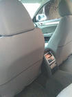 Skoda Superb 2009–2015 Autopotahy (2008-2013, látkové, Classik) fotografie 4
