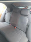 Skoda Superb 2009–2015 Autopotahy (2008-2013, látkové, Classik) fotografie 6
