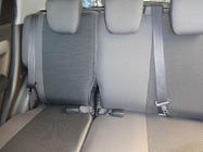 Suzuki Swift 2005–2010 Autopotahy (látkové, Classik) fotografie 2