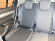 Suzuki Swift 2005–2010 Autopotahy (látkové, Classik) fotografie 3