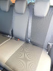 Suzuki Swift 2005–2010 Autopotahy (látkové, Classik) fotografie 4