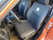 Suzuki Swift 2005–2010 Autopotahy (látkové, Classik) fotografie 5