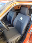 Suzuki Swift 2005–2010 Autopotahy (látkové, Classik) fotografie 6