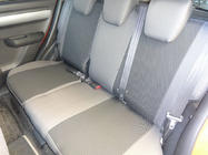Suzuki Swift 2005–2010 Autopotahy (látkové, Classik) fotografie 7