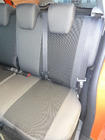 Suzuki Swift 2005–2010 Autopotahy (látkové, Classik) fotografie 8
