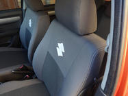Suzuki Swift 2005–2010 Autopotahy (látkové, Classik) fotografie 9