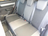 Suzuki Swift 2005–2010 Autopotahy (látkové, Classik) fotografie 10