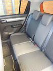 Suzuki Swift 2005–2010 Autopotahy (látkové, Classik) fotografie 11