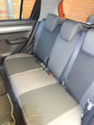 Suzuki Swift 2005–2010 Autopotahy (látkové, Classik) fotografie 12