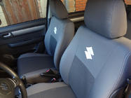 Suzuki Swift 2005–2010 Autopotahy (látkové, Classik) fotografie 16