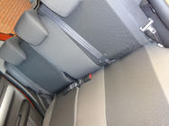 Suzuki Swift 2005–2010 Autopotahy (látkové, Classik) fotografie 18