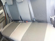 Suzuki Swift 2005–2010 Autopotahy (látkové, Classik) fotografie 19