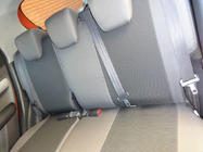 Suzuki Swift 2005–2010 Autopotahy (látkové, Classik) fotografie 21