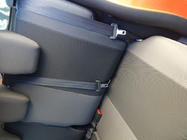 Suzuki Swift 2005–2010 Autopotahy (látkové, Classik) fotografie 22