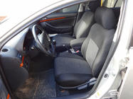 Toyota Avensis 2009–2018 Autopotahy (látkové, Classik) fotografie 11