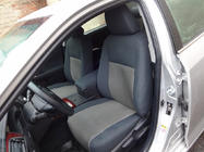 Toyota Camry 2011–2017 Autopotahy (látkové, Classik) fotografie 2