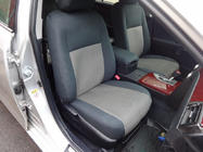 Toyota Camry 2011–2017 Autopotahy (látkové, Classik) fotografie 3