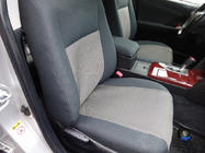 Toyota Camry 2011–2017 Autopotahy (látkové, Classik) fotografie 4