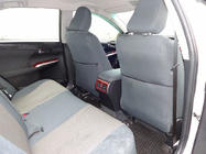 Toyota Camry 2011–2017 Autopotahy (látkové, Classik) fotografie 5