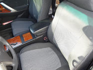 Toyota Camry 2006–2011 Autopotahy (látkové, Classik) fotografie 2
