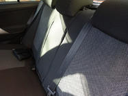 Toyota Camry 2006–2011 Autopotahy (látkové, Classik) fotografie 4