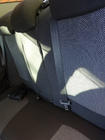 Toyota Camry 2006–2011 Autopotahy (látkové, Classik) fotografie 5
