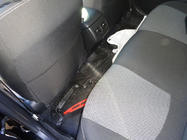 Toyota Camry 2006–2011 Autopotahy (látkové, Classik) fotografie 6