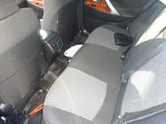 Toyota Camry 2006–2011 Autopotahy (látkové, Classik) fotografie 8