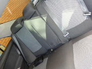 Toyota Camry 2006–2011 Autopotahy (látkové, Classik) fotografie 10