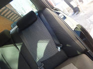Toyota Camry 2006–2011 Autopotahy (látkové, Classik) fotografie 11