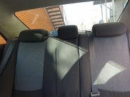 Toyota Camry 2006–2011 Autopotahy (látkové, Classik) fotografie 13