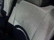 Toyota Corolla 2013–2019 Autopotahy (látkové, Classik) fotografie 2