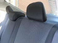 Toyota Corolla 2013–2019 Autopotahy (látkové, Classik) fotografie 3
