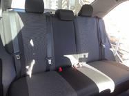 Toyota Corolla 2013–2019 Autopotahy (látkové, Classik) fotografie 6