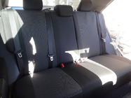 Toyota Corolla 2013–2019 Autopotahy (látkové, Classik) fotografie 7