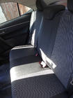 Toyota Corolla 2013–2019 Autopotahy (látkové, Classik) fotografie 8